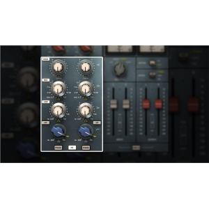Waves Audio Scheps 73