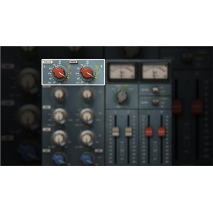 Waves Audio Scheps 73