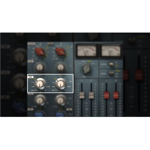 Waves Audio Scheps 73
