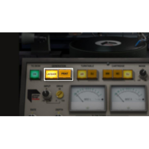 Waves Audio Abbey Road Vinyl