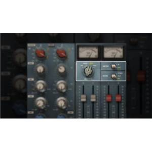 Waves Audio Scheps 73