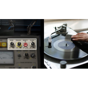 Waves Audio Abbey Road Vinyl