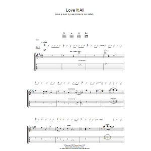 Love It All
