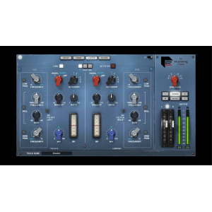 Waves Audio Abbey Road TG Mastering Chain