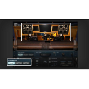 Waves Audio Abbey Road Studio 3