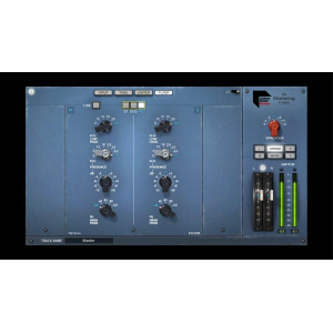 Waves Audio Abbey Road TG Mastering Chain