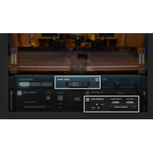 Waves Audio Abbey Road Studio 3