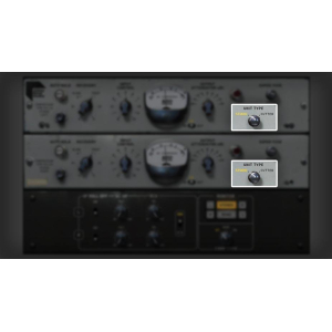Waves Audio Abbey Road RS124 Compressor