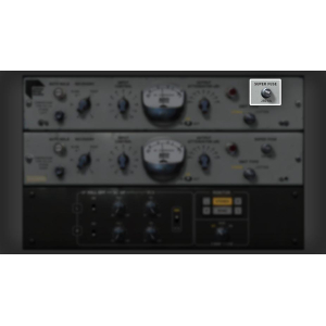 Waves Audio Abbey Road RS124 Compressor