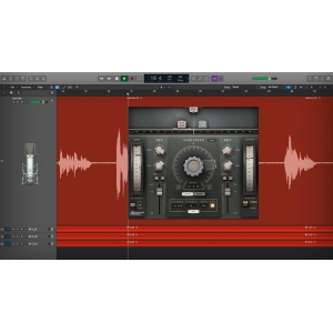 Waves Audio Abbey Road Reel ADT