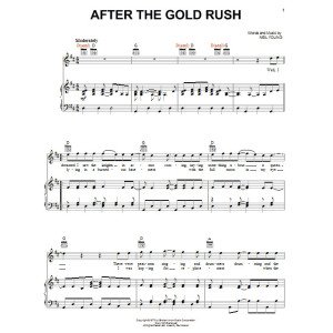 After The Gold Rush