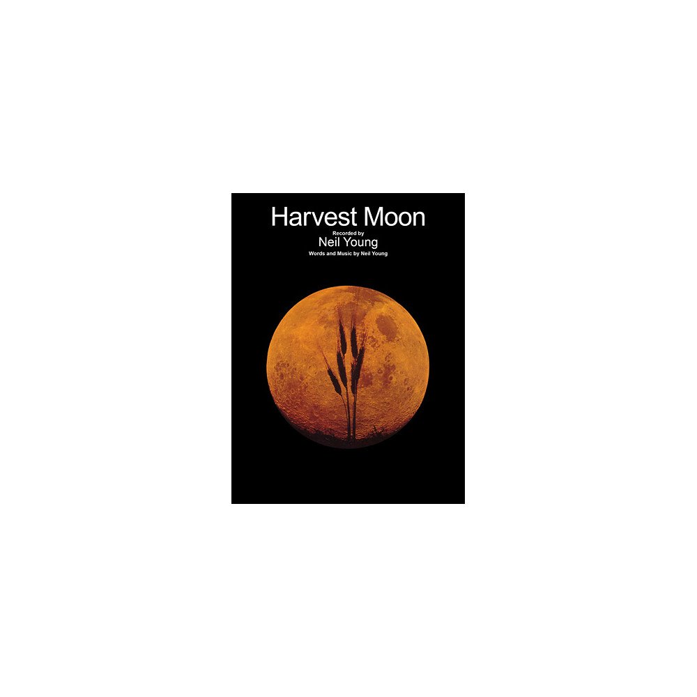 Harvest Moon