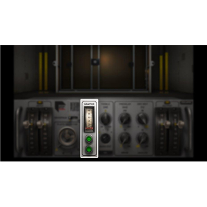 Waves Audio Abbey Road Reverb Plates
