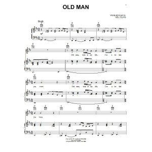 Old Man
