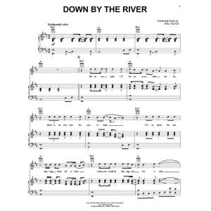 Down By The River