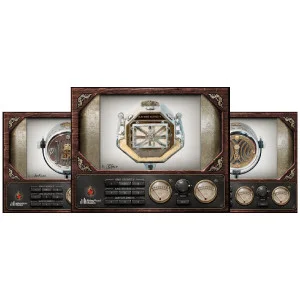 Waves Audio Abbey Road King’s Mikrofone