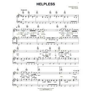 Helpless