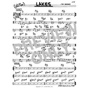 Lakes