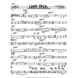 Lone Jack