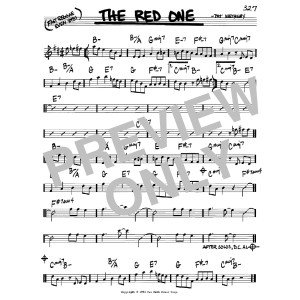 The Red One