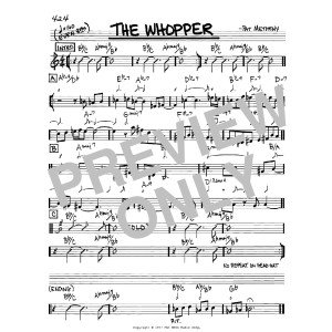 The Whopper