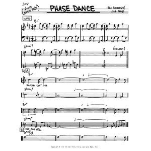 Phase Dance