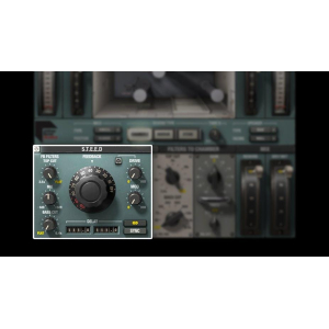 Waves Audio Abbey Road Chambers