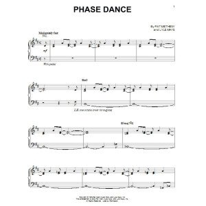 Phase Dance