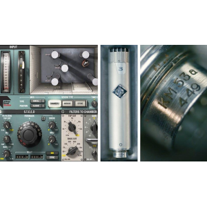 Waves Audio Abbey Road Chambers