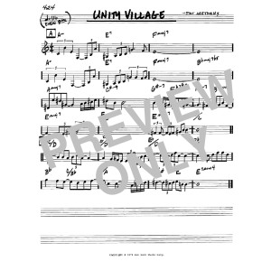 Unity Village