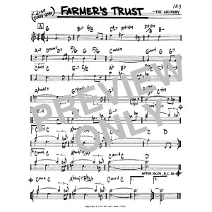 Farmer's Trust