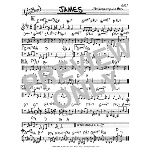 James