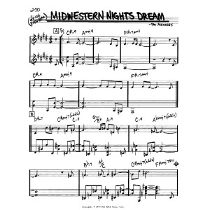 Midwestern Nights Dream