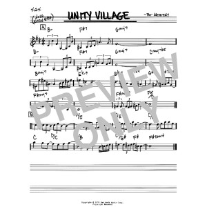 Unity Village
