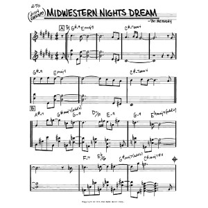 Midwestern Nights Dream