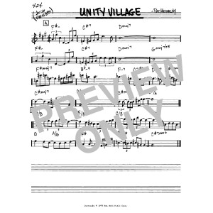 Unity Village