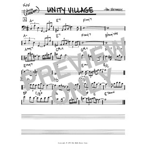 Unity Village