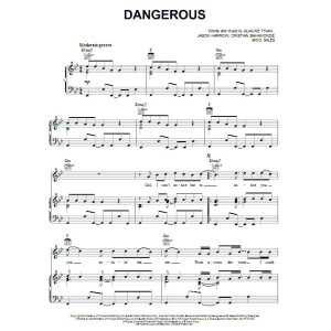 Dangerous