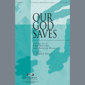 Our God Saves - Flute 1 & 2