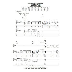 Alcohol
