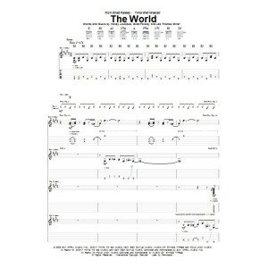 The World