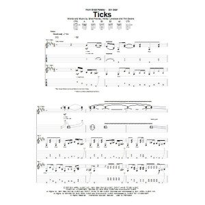 Ticks