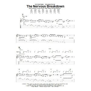 The Nervous Breakdown