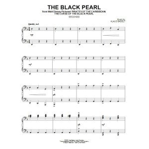 The Black Pearl