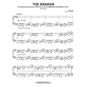 The Kraken