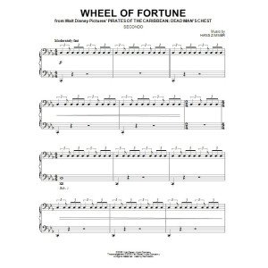 Wheel Of Fortune