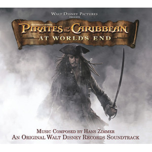 One Day (from Pirates Of The Caribbean: At World's End)