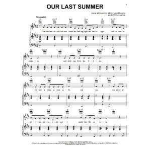 Our Last Summer
