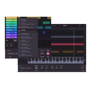 SugarBytes Sugar Bytes Effectrix2