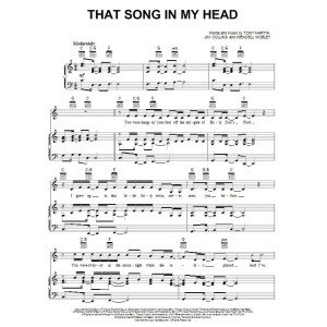 That Song In My Head